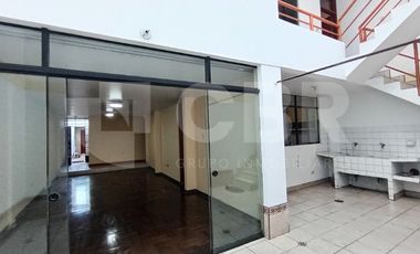 ALQUILER LOCAL COMERCIAL EN EL CALLAO