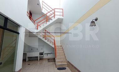 ALQUILER LOCAL COMERCIAL EN EL CALLAO