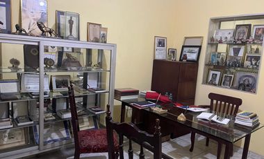 Amplio Local Comercial A Un Paso De La Plaza Miguel Grau - Carmen De La Legua