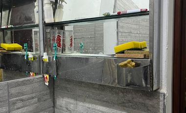 Amplio Local Comercial A Un Paso De La Plaza Miguel Grau - Carmen De La Legua