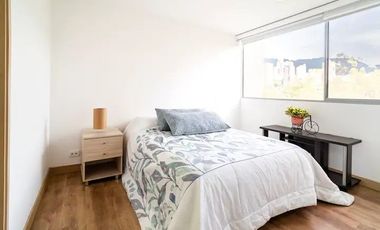 Moderno y tranquilo apartamento en uno de los sectores más exclusivos de Medellin