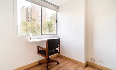 Moderno y tranquilo apartamento en uno de los sectores más exclusivos de Medellin
