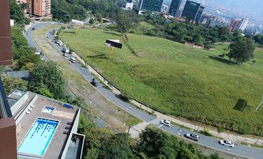 Moderno y tranquilo apartamento en uno de los sectores más exclusivos de Medellin