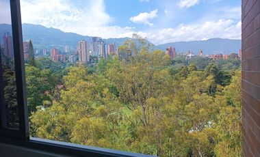 Moderno y tranquilo apartamento en uno de los sectores más exclusivos de Medellin