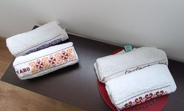 Moderno y tranquilo apartamento en uno de los sectores más exclusivos de Medellin
