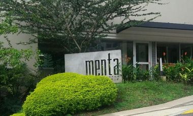 Moderno y tranquilo apartamento en uno de los sectores más exclusivos de Medellin