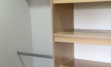 Moderno y tranquilo apartamento en uno de los sectores más exclusivos de Medellin