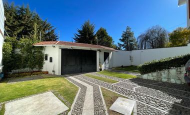 🏡 PRECIOSA RESIDENCIA EN VENTA – TOLUCA 🏡 🌳 EXCLUSIVIDAD, AMPLITUD Y SEGURIDAD