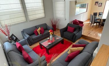 🏡 PRECIOSA RESIDENCIA EN VENTA – TOLUCA 🏡 🌳 EXCLUSIVIDAD, AMPLITUD Y SEGURIDAD