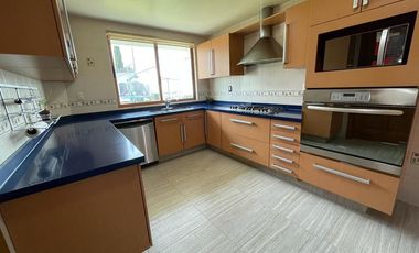 🏡 PRECIOSA RESIDENCIA EN VENTA – TOLUCA 🏡 🌳 EXCLUSIVIDAD, AMPLITUD Y SEGURIDAD