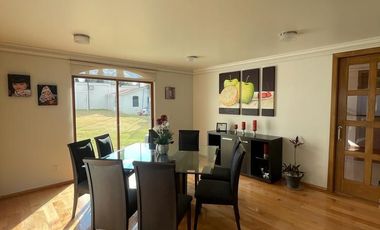 🏡 PRECIOSA RESIDENCIA EN VENTA – TOLUCA 🏡 🌳 EXCLUSIVIDAD, AMPLITUD Y SEGURIDAD