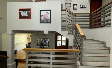 🏡 PRECIOSA RESIDENCIA EN VENTA – TOLUCA 🏡 🌳 EXCLUSIVIDAD, AMPLITUD Y SEGURIDAD