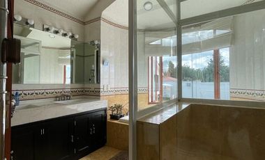🏡 PRECIOSA RESIDENCIA EN VENTA – TOLUCA 🏡 🌳 EXCLUSIVIDAD, AMPLITUD Y SEGURIDAD