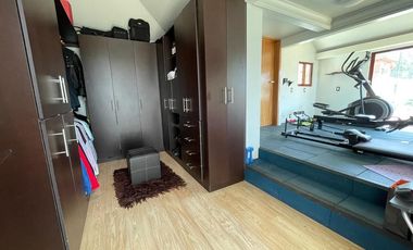 🏡 PRECIOSA RESIDENCIA EN VENTA – TOLUCA 🏡 🌳 EXCLUSIVIDAD, AMPLITUD Y SEGURIDAD