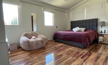 🏡 PRECIOSA RESIDENCIA EN VENTA – TOLUCA 🏡 🌳 EXCLUSIVIDAD, AMPLITUD Y SEGURIDAD