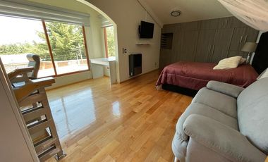 🏡 PRECIOSA RESIDENCIA EN VENTA – TOLUCA 🏡 🌳 EXCLUSIVIDAD, AMPLITUD Y SEGURIDAD