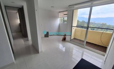 Se arrienda Apartamento en el sector de la EstrellaCOD-525893