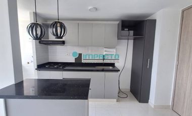 Se arrienda Apartamento en el sector de la EstrellaCOD-525893