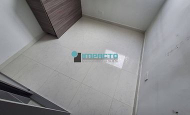 Se arrienda Apartamento en el sector de la EstrellaCOD-525893
