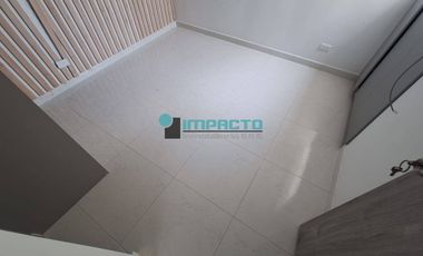 Se arrienda Apartamento en el sector de la EstrellaCOD-525893
