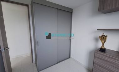 Se arrienda Apartamento en el sector de la EstrellaCOD-525893