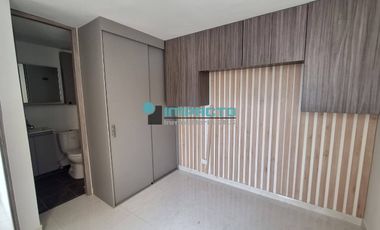 Se arrienda Apartamento en el sector de la EstrellaCOD-525893