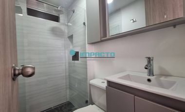 Se arrienda Apartamento en el sector de la EstrellaCOD-525893