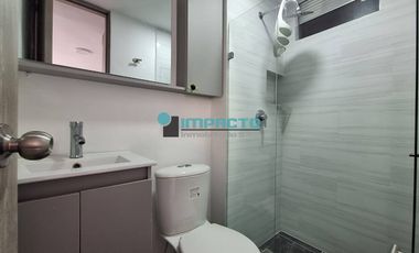 Se arrienda Apartamento en el sector de la EstrellaCOD-525893
