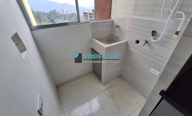 Se arrienda Apartamento en el sector de la EstrellaCOD-525893