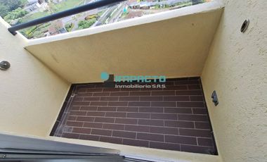 Se arrienda Apartamento en el sector de la EstrellaCOD-525893