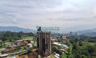 Se arrienda Apartamento en el sector de la EstrellaCOD-525893