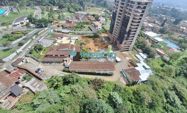 Se arrienda Apartamento en el sector de la EstrellaCOD-525893