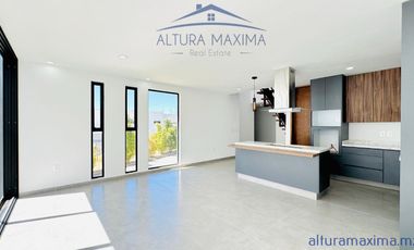 Casa Nueva en Venta Parques Vallarta Zapopan