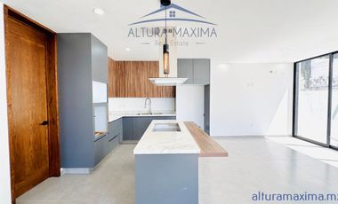 Casa Nueva en Venta Parques Vallarta Zapopan