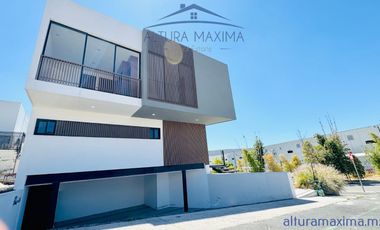 Casa Nueva en Venta Parques Vallarta Zapopan