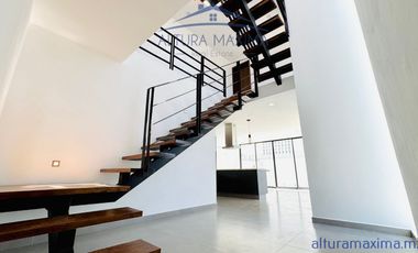 Casa Nueva en Venta Parques Vallarta Zapopan