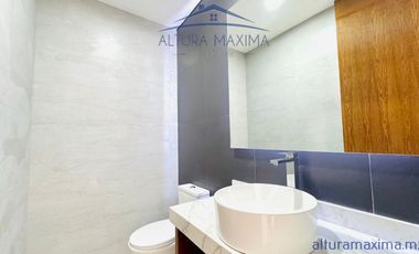 Casa Nueva en Venta Parques Vallarta Zapopan