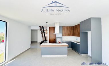 Casa Nueva en Venta Parques Vallarta Zapopan