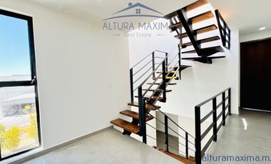 Casa Nueva en Venta Parques Vallarta Zapopan