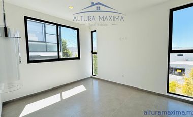 Casa Nueva en Venta Parques Vallarta Zapopan