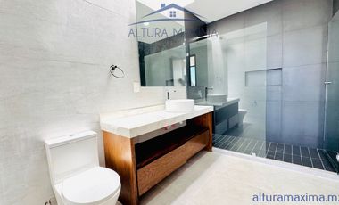 Casa Nueva en Venta Parques Vallarta Zapopan