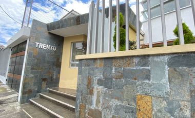 DEPARTAMENTO EN RENTA EN MONTESERRIN LAS BROMELIAS
