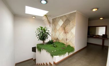 DEPARTAMENTO EN RENTA EN MONTESERRIN LAS BROMELIAS
