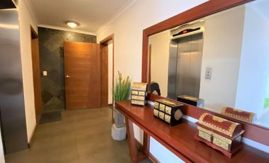 DEPARTAMENTO EN RENTA EN MONTESERRIN LAS BROMELIAS
