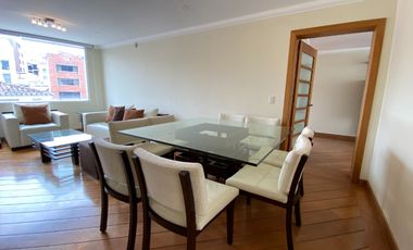 DEPARTAMENTO EN RENTA EN MONTESERRIN LAS BROMELIAS