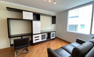 DEPARTAMENTO EN RENTA EN MONTESERRIN LAS BROMELIAS