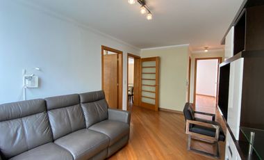 DEPARTAMENTO EN RENTA EN MONTESERRIN LAS BROMELIAS