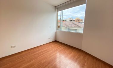 DEPARTAMENTO EN RENTA EN MONTESERRIN LAS BROMELIAS