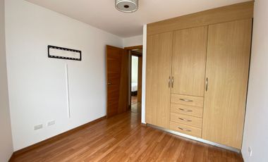 DEPARTAMENTO EN RENTA EN MONTESERRIN LAS BROMELIAS