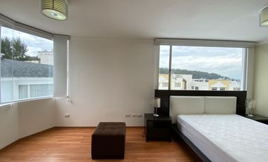 DEPARTAMENTO EN RENTA EN MONTESERRIN LAS BROMELIAS